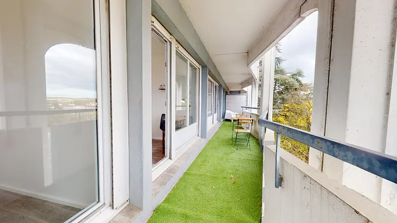 Photo du 33 rue Professeur Patel, Résidence Le CEDRE, 69009 Lyon, France Lyon