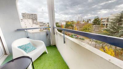 Photo du 33 rue Professeur Patel, Résidence Le CEDRE, 69009 Lyon, France Lyon