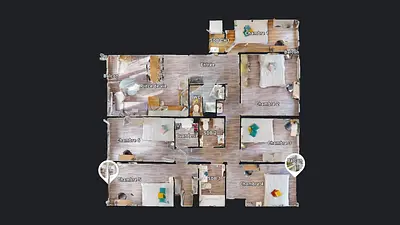 Photo du 33 rue Professeur Patel, Résidence Le CEDRE, 69009 Lyon, France Lyon