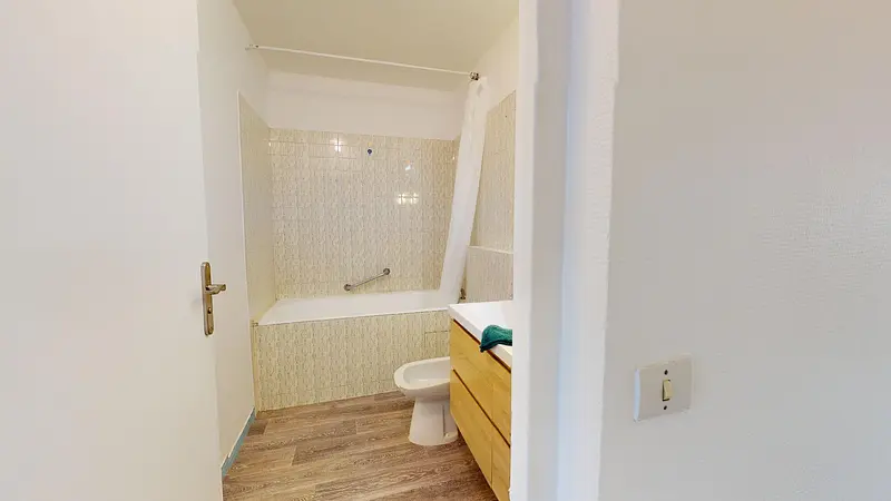 Photo du 33 rue Professeur Patel, Résidence Le CEDRE, 69009 Lyon, France Lyon