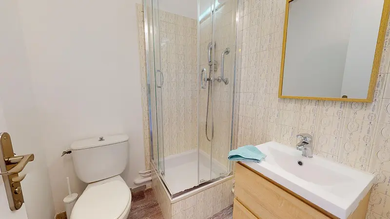 Photo du 33 rue Professeur Patel, Résidence Le CEDRE, 69009 Lyon, France Lyon