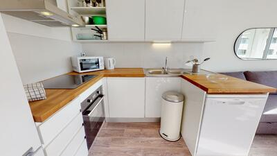 Photo du 33 rue Professeur Patel, Résidence Le CEDRE, 69009 Lyon, France Lyon