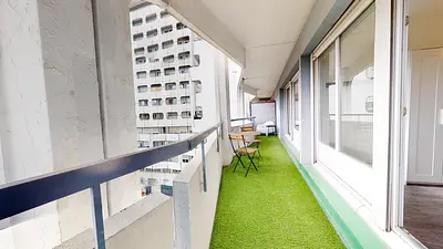 Photo du 33 rue Professeur Patel, Résidence Le CEDRE, 69009 Lyon, France Lyon