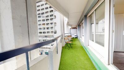 Photo du 33 rue Professeur Patel, Résidence Le CEDRE, 69009 Lyon, France Lyon