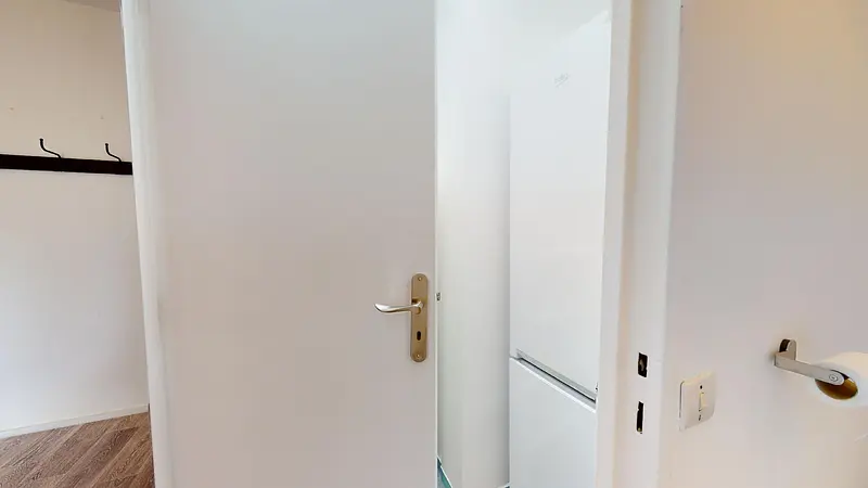 Photo du 33 rue Professeur Patel, Résidence Le CEDRE, 69009 Lyon, France Lyon