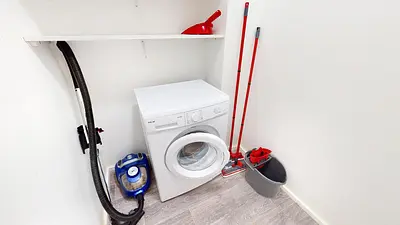 Photo du 33 rue Professeur Patel, Résidence Le CEDRE, 69009 Lyon, France Lyon