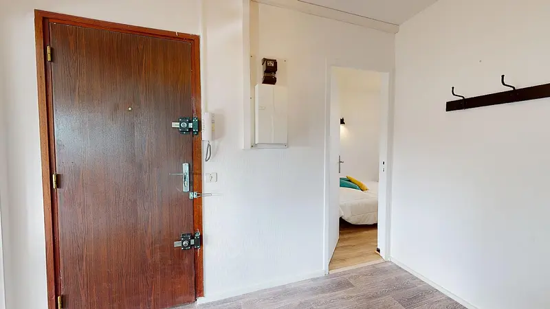 Photo du 33 rue Professeur Patel, Résidence Le CEDRE, 69009 Lyon, France Lyon