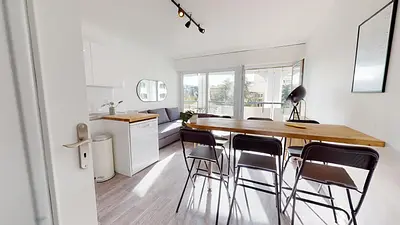 Photo du 33 rue Professeur Patel, Résidence Le CEDRE, 69009 Lyon, France Lyon