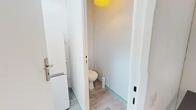 Photo du 33 rue Professeur Patel, Résidence Le CEDRE, 69009 Lyon, France Lyon