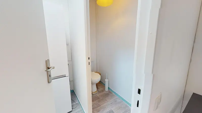 Photo du 33 rue Professeur Patel, Résidence Le CEDRE, 69009 Lyon, France Lyon