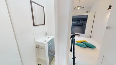 Photo du 33 rue Professeur Patel, Résidence Le CEDRE, 69009 Lyon, France Lyon