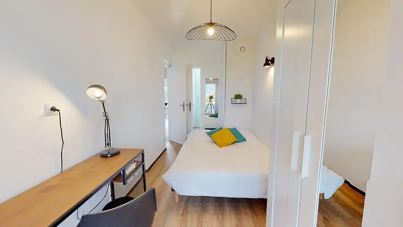 Photo du 33 rue Professeur Patel, Résidence Le CEDRE, 69009 Lyon, France Lyon