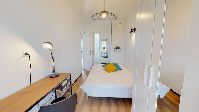 Photo du 33 rue Professeur Patel, Résidence Le CEDRE, 69009 Lyon, France Lyon