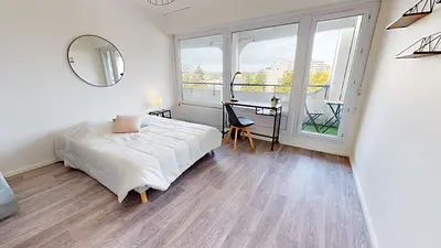 Photo du 33 rue Professeur Patel, Résidence Le CEDRE, 69009 Lyon, France Lyon