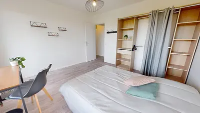 Photo du 33 rue Professeur Patel, Résidence Le CEDRE, 69009 Lyon, France Lyon