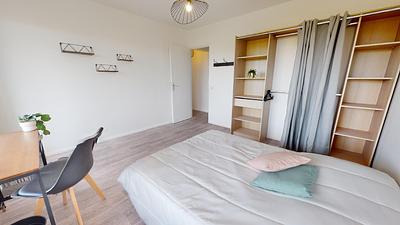 Photo du 33 rue Professeur Patel, Résidence Le CEDRE, 69009 Lyon, France Lyon