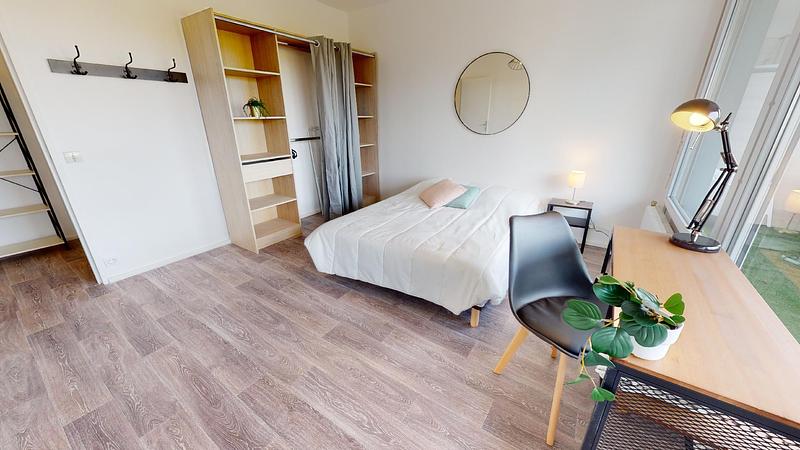 Photo du 33 rue Professeur Patel, Résidence Le CEDRE, 69009 Lyon, France Lyon