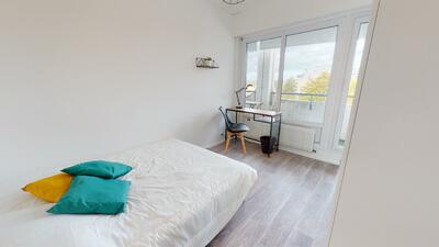 Photo du 33 rue Professeur Patel, Résidence Le CEDRE, 69009 Lyon, France Lyon