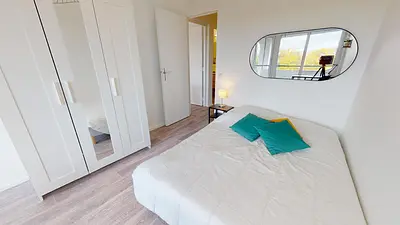 Photo du 33 rue Professeur Patel, Résidence Le CEDRE, 69009 Lyon, France Lyon