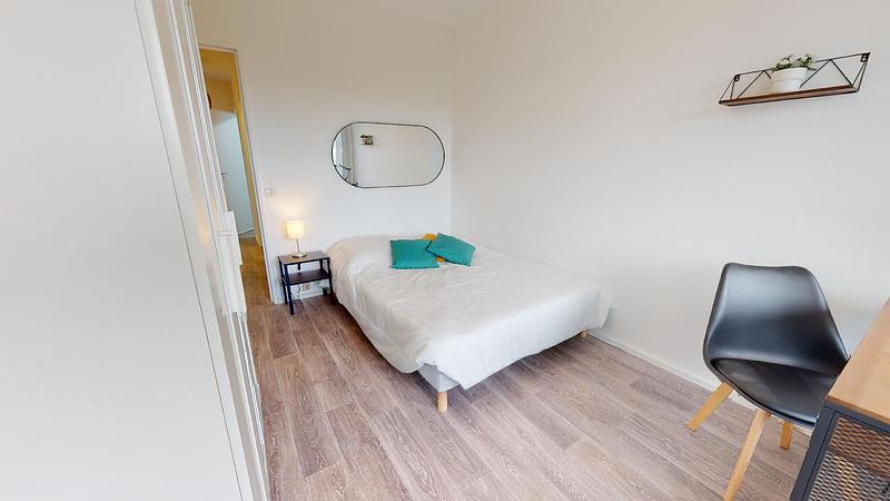 Photo du 33 rue Professeur Patel, Résidence Le CEDRE, 69009 Lyon, France Lyon