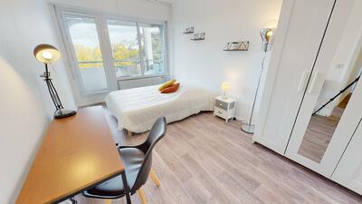 Photo du 33 rue Professeur Patel, Résidence Le CEDRE, 69009 Lyon, France Lyon