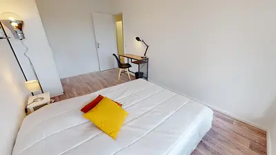 Photo du 33 rue Professeur Patel, Résidence Le CEDRE, 69009 Lyon, France Lyon