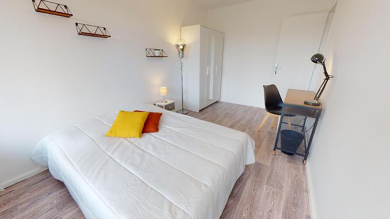 Photo du 33 rue Professeur Patel, Résidence Le CEDRE, 69009 Lyon, France Lyon