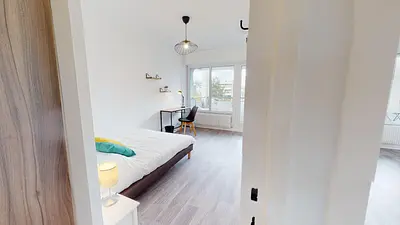 Photo du 33 rue Professeur Patel, Résidence Le CEDRE, 69009 Lyon, France Lyon