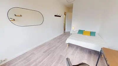 Photo du 33 rue Professeur Patel, Résidence Le CEDRE, 69009 Lyon, France Lyon