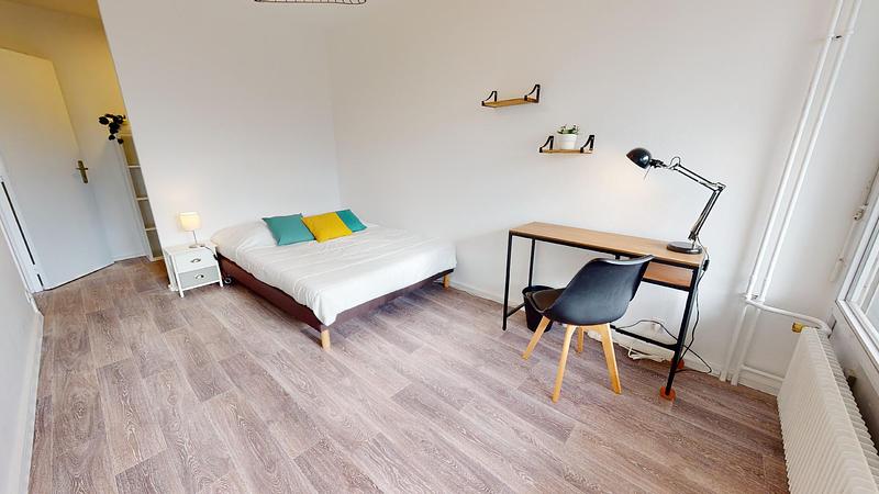 Photo du 33 rue Professeur Patel, Résidence Le CEDRE, 69009 Lyon, France Lyon