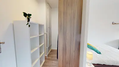 Photo du 33 rue Professeur Patel, Résidence Le CEDRE, 69009 Lyon, France Lyon