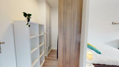 Photo du 33 rue Professeur Patel, Résidence Le CEDRE, 69009 Lyon, France Lyon