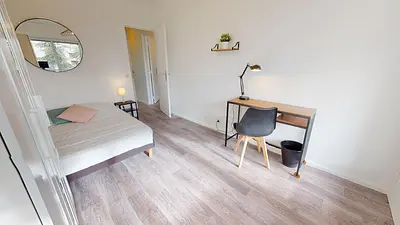 Photo du 33 rue Professeur Patel, Résidence Le CEDRE, 69009 Lyon, France Lyon