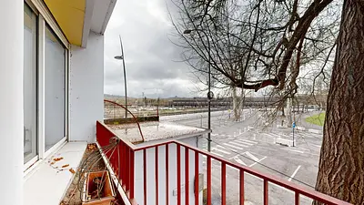 Photo du 1bis avenue d'Ossau, 64000 Pau, France Pau