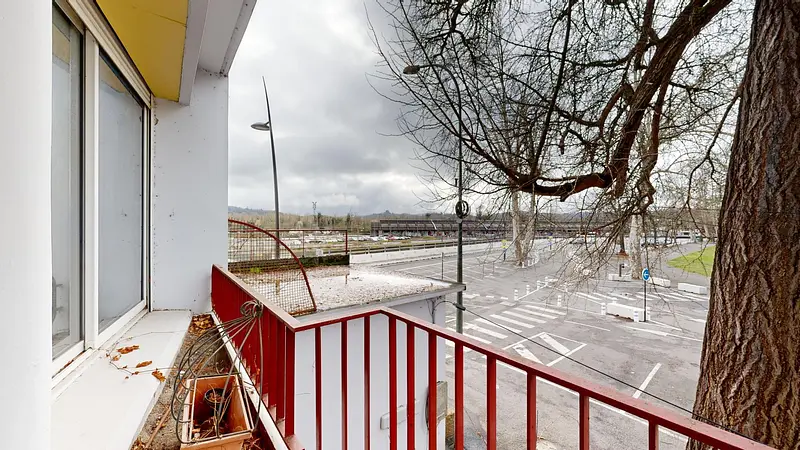 Photo du 1bis avenue d'Ossau, 64000 Pau, France Pau