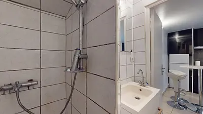 Photo du 13 Rue Du Charbon Blanc, 91100 Corbeil-Essonnes, France Corbeil-Essonnes