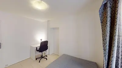 Photo du 13 Rue Du Charbon Blanc, 91100 Corbeil-Essonnes, France Corbeil-Essonnes