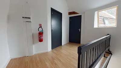 Photo du 1 rue Jean Jaurès Lomme, BRICKS, 59160 Lille, France Lille