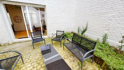 Photo du 1 rue Jean Jaurès Lomme, BRICKS, 59160 Lille, France Lille