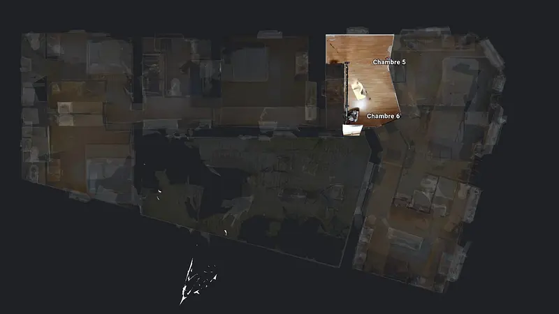 Photo du 1 rue Jean Jaurès Lomme, BRICKS, 59160 Lille, France Lille