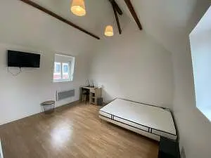 Photo du 1 rue Jean Jaurès Lomme, BRICKS, 59160 Lille, France Lille