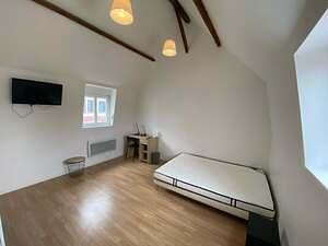 Photo du 1 rue Jean Jaurès Lomme, BRICKS, 59160 Lille, France Lille