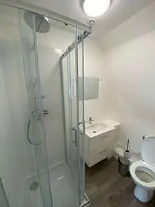 Photo du 1 rue Jean Jaurès Lomme, BRICKS, 59160 Lille, France Lille