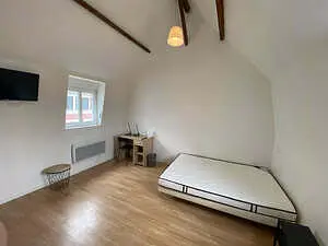 Photo du 1 rue Jean Jaurès Lomme, BRICKS, 59160 Lille, France Lille