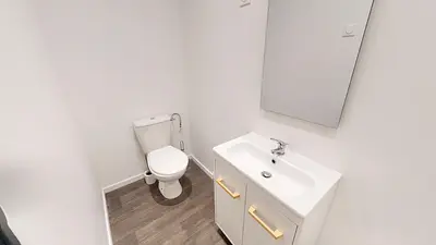 Photo du 1 rue Jean Jaurès Lomme, BRICKS, 59160 Lille, France Lille