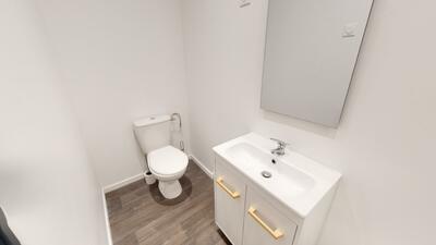 Photo du 1 rue Jean Jaurès Lomme, BRICKS, 59160 Lille, France Lille