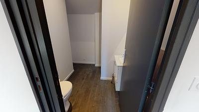 Photo du 1 rue Jean Jaurès Lomme, BRICKS, 59160 Lille, France Lille