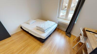 Photo du 1 rue Jean Jaurès Lomme, BRICKS, 59160 Lille, France Lille