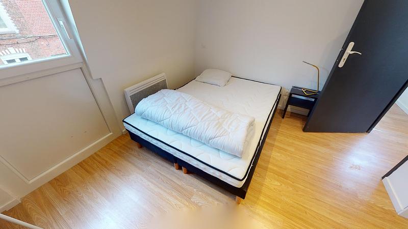 Photo du 1 rue Jean Jaurès Lomme, BRICKS, 59160 Lille, France Lille