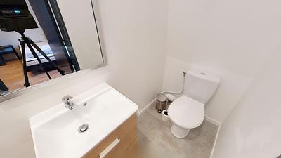 Photo du 1 rue Jean Jaurès Lomme, BRICKS, 59160 Lille, France Lille